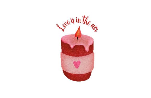 Love is in the Air Watercolor: A Stitch Test Review