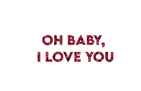 Oh Baby, I Love You: Memphis Style Review
