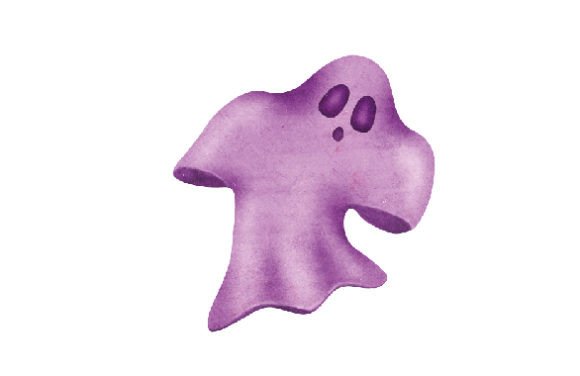 Pastel Goth Valentine S Day Ghost: A Crafter's Review