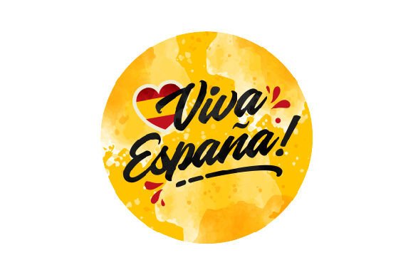 Viva España Watercolor: Elevating Travel Brand Visuals