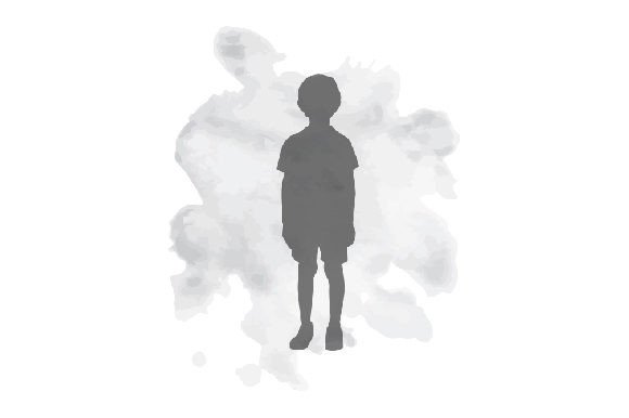Young Boy Vintage Watercolor: Designs Amp Review